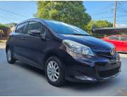 Toyota Vitz 2011 Recien Importado con garantía