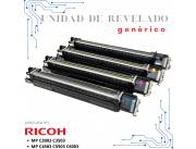 UNIDAD DE REVELADO PARA RICOH 3003 3503 DEVELOPER UNIT