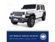 JEEP WRANGLER RUBICON UNLIMITED 2023