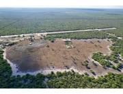 Campo Ganadero en Fortín Florida - 3349 Ha.