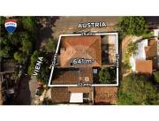 Terreno en Venta en Asunción Ycuá Satí Viena c/ Austria Viena c/ Austria