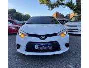 Toyota Corolla 2014 1.8