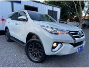 Toyota Fortuner SRV 2020 jah