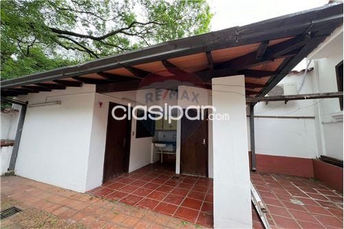 Casas - Casa en Venta en Asunción San Vicente AV. JOSÉ FELIX BOGADO PASEO DEL PRADO