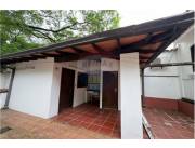 Casa en Venta en Asunción San Vicente AV. JOSÉ FELIX BOGADO PASEO DEL PRADO