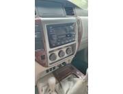 Nissan Patrol 2008 SGL