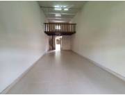 Vendo salones zona terminal de asuncion