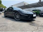 PORSCHE PANAMERA 4 E-HYBRID PLATINUM EDITION AÑO 2022