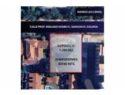 Casa en Venta en Asunción Las Lomas (Carmelitas) Prof. Emiliano Gómez c/ Narciso R. Colmá