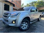 ISUZU DMAX 2019 CABINA PLUS