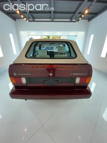 Volkswagen Golf 1990 — foto 4