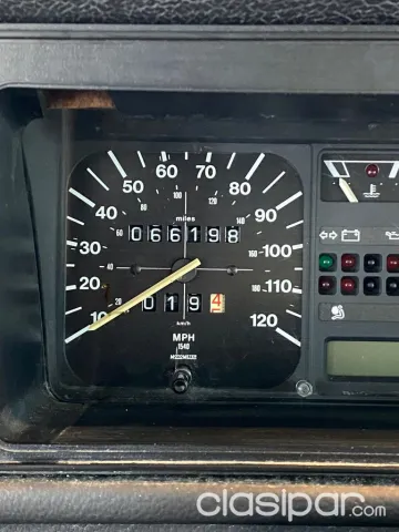 Volkswagen Golf 1990 — foto 5