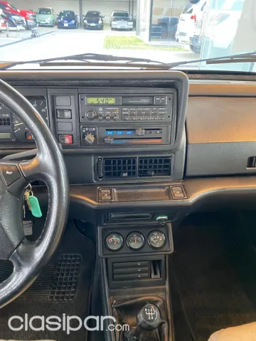 Volkswagen Golf 1990 - foto 8