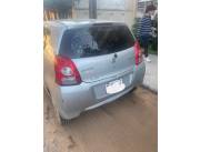 VENDO SUZUKI CELERIO 2014