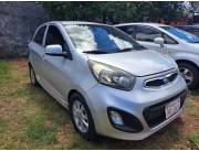 Kia Picanto 2013 Aut.