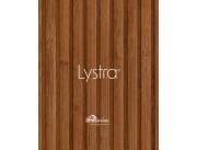 LISTONES PARA PARED, SIMIL MADERA.