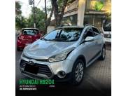 HYUNDAI HB20X 2016