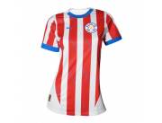 🫧 Camiseta Paraguay Original caballero S al XXL 530mil 🫧 Camiseta Paraguay Original Dam