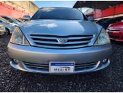 Vendo Toyota Allion año 2004 Chapa Titulo c.v único dueño Llanta deportivas original Cub