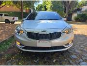 OFERTO IMPECABLE KIA CERATO 2015 DE GARDEN