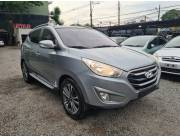 VENDO HYUNDAI TUCSON AÑO 2010 FULL EQUIPO MOTOR 2.0cc DIESEL IMPECABLE REC.IMPORTADO