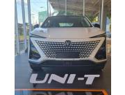🚗 ¡Estrena el Changan Uni-T 2025 hoy! 🚗