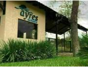 VENDO HERMOSO TERRENO EN CONDOMINIO AYRES DE SAN BERNARDINO.