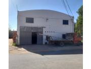 ALQUILO TINGLADO CERRADO ZONA CIT