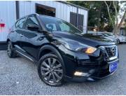 Nissan Kicks Exclusive