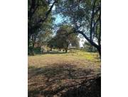 VENDO LOTE DE 682 M2 EN EL BARRIO CHAIPE DE ENCARNACIÓN