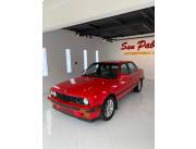 BMW SERIE 3 RECIEN IMPORTADO AÑO 1987
