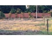 EN VENTA TERRENO EN LIMPIO-RINCON DEL PEÑON ID 29303