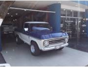 Chevrolet D10 - 1982 - Impecable!!!
