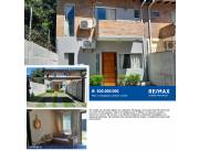 DUPLEX EN VENTA EN LAMBARE B° MBACHIO II