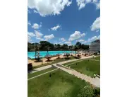 Vendo departamento amoblado de 3 dormitorios en Aqua village San Bernardino