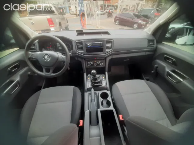 Volkswagen Amarok 2019 - foto 2