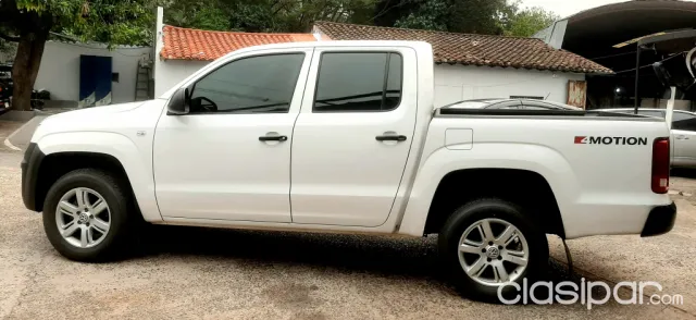 Volkswagen Amarok 2019 - foto 6
