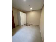PROX. COL. INTER: A ESTRENAR!! DUPLEX, 2 DORMIT, 3 BAÑOS, EQUIP, PEQUEÑO JARDÍN PROPIO.