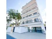 EN ALQUILER DEPARTAMENTO EN ASUNCIÓN ID 30451