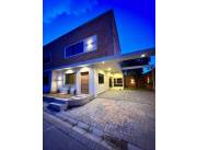 Vendo Duplex en Barrio Cerrado en Lambare
