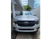 Nueva Ford Ranger XLS 2024