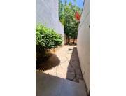 Vendo casa en excelente ubicación en Luque