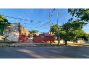VENDO CASA EN ASUNCIÓN BARRIO OBRERO