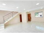 VENDO DUPLEX EN BARRIO CERRADO PARAISO EN PUERTO PABLA