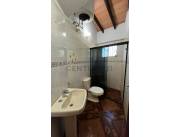 VENDO CASA EN LAURELTY LUQUE