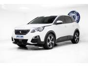 Peugeot 3008 Active 2019