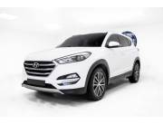 HYUNDAI TUCSON año 2017 con 52.800km recién importada