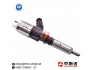 Diesel Fuel Injector 894F9K546ABB and Diesel Fuel Injector 894F9E527ACA