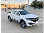 Chevrolet S10 LTZ automatico 4x4!! Facelift 2020