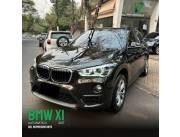 BMW X1 2017